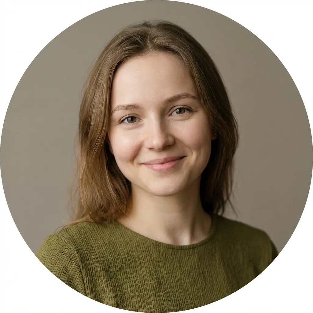 Аватар Анна Середа