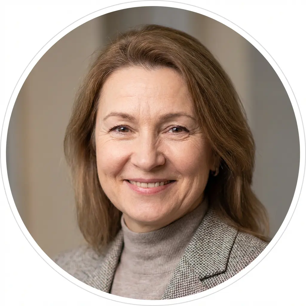 Аватар Татьяна Хрипко