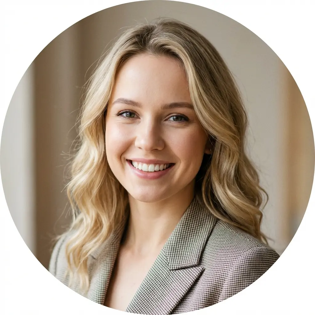 Аватар Юлия Мохова